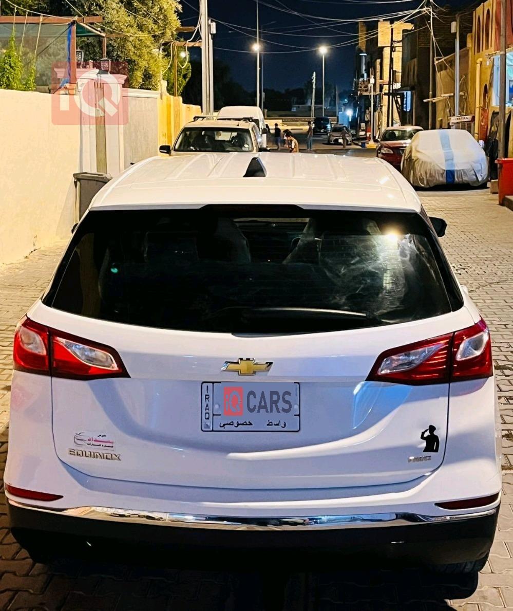 شێڤرۆلێت ئیکۆنۆکس
